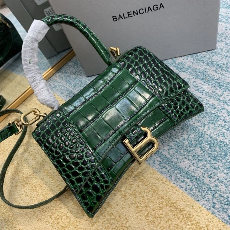 Modern Bxlxnciaga Hourglass Bags 85690