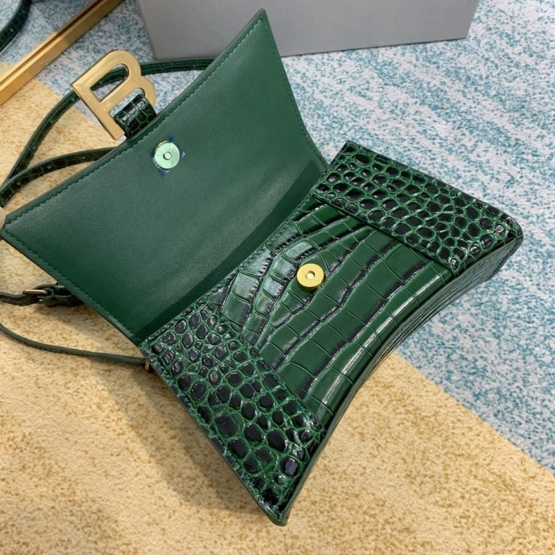 Modern Bxlxnciaga Hourglass Bags 85690
