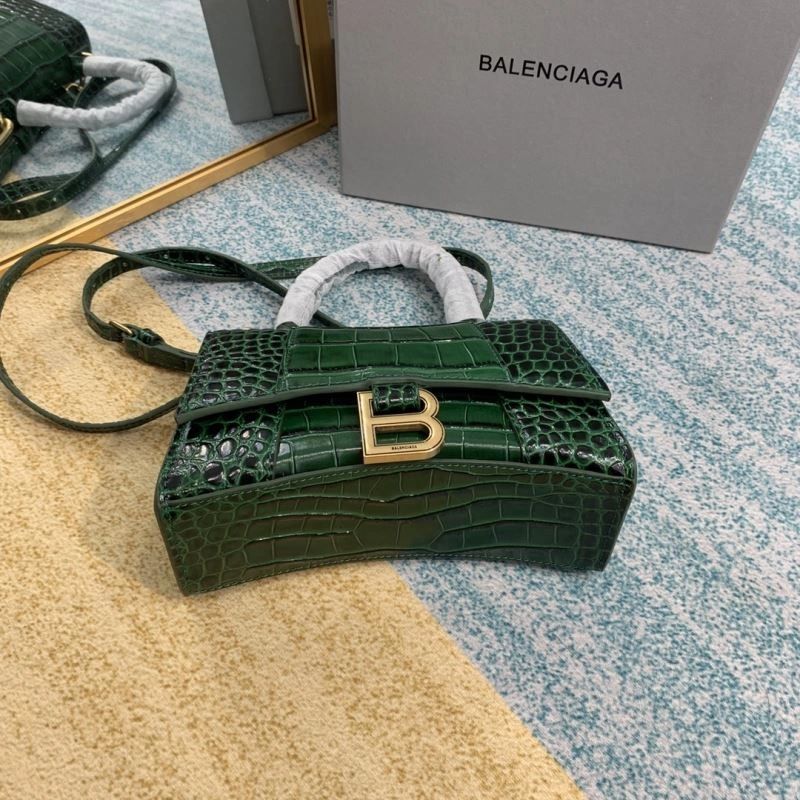 Modern Bxlxnciaga Hourglass Bags 85690