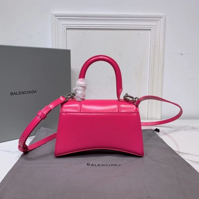 Bxlxnciaga Hourglass Bags SmartChoice 85662