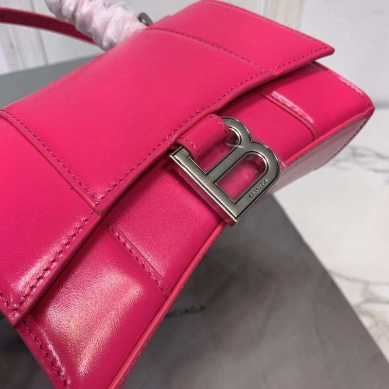 Bxlxnciaga Hourglass Bags SmartChoice 85662