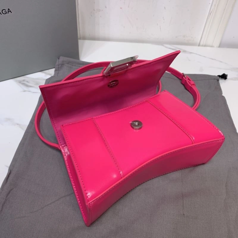 Bxlxnciaga Hourglass Bags SmartChoice 85662