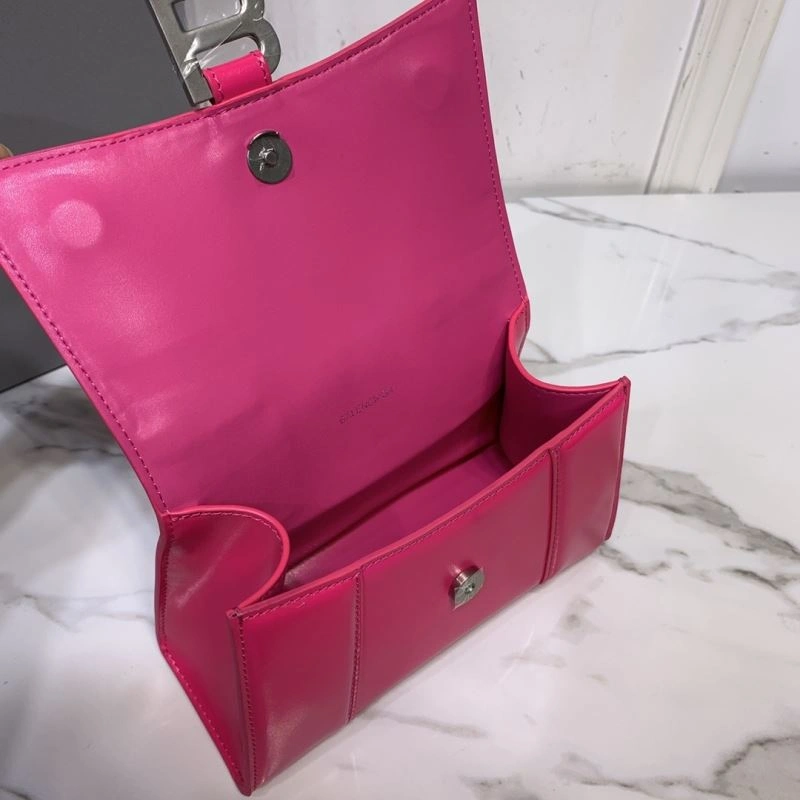 Bxlxnciaga Hourglass Bags SmartChoice 85662