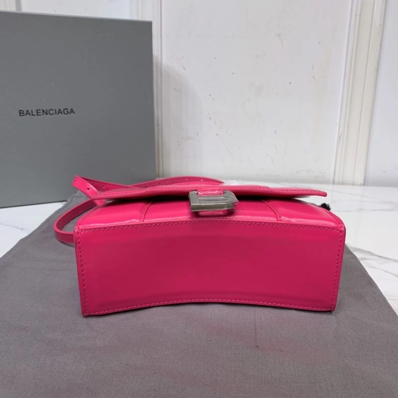 Bxlxnciaga Hourglass Bags SmartChoice 85662