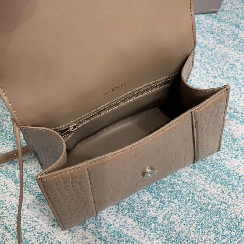 DailyWear Bxlxnciaga Hourglass Bags 85658
