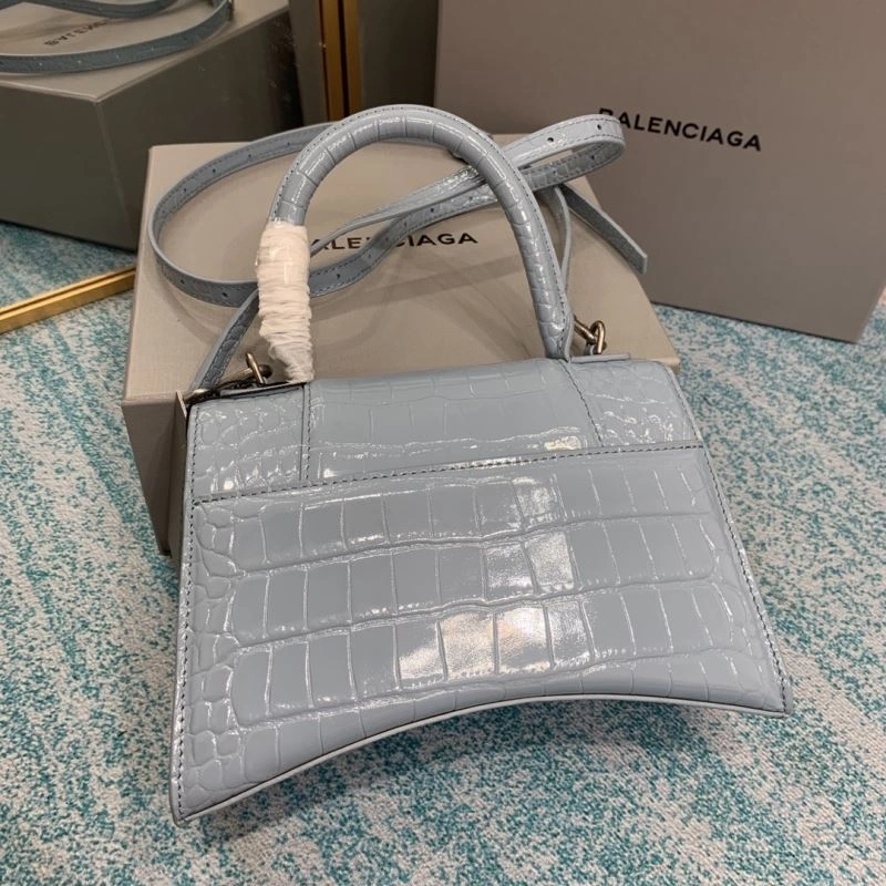 HighQuality Bxlxnciaga Hourglass Bags 85683