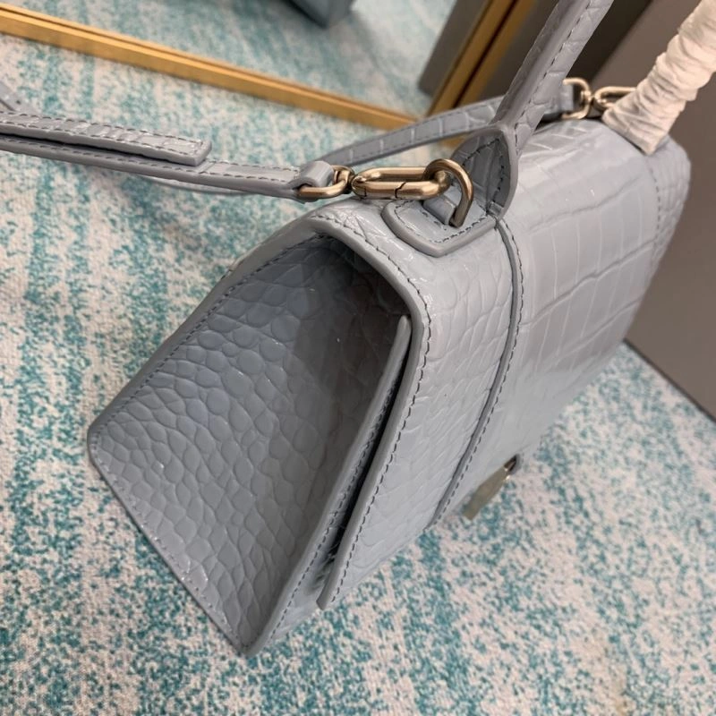 HighQuality Bxlxnciaga Hourglass Bags 85683