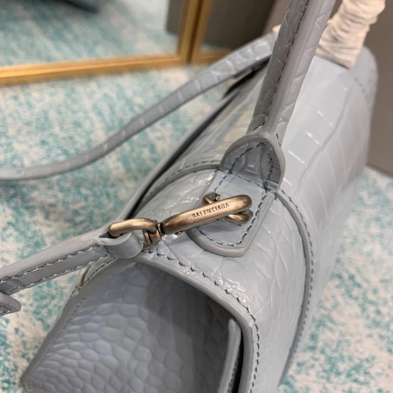 HighQuality Bxlxnciaga Hourglass Bags 85683