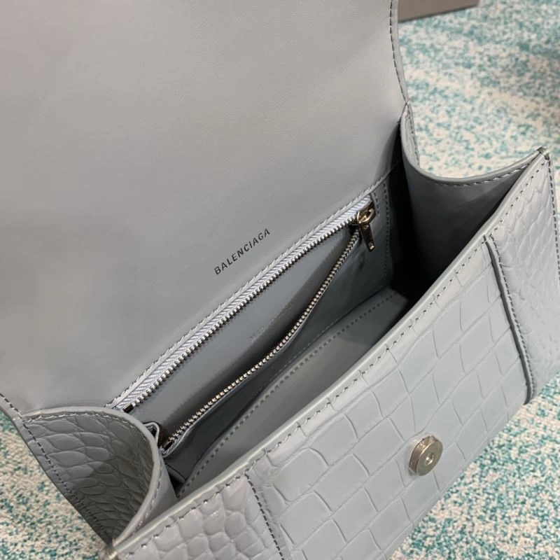 HighQuality Bxlxnciaga Hourglass Bags 85683