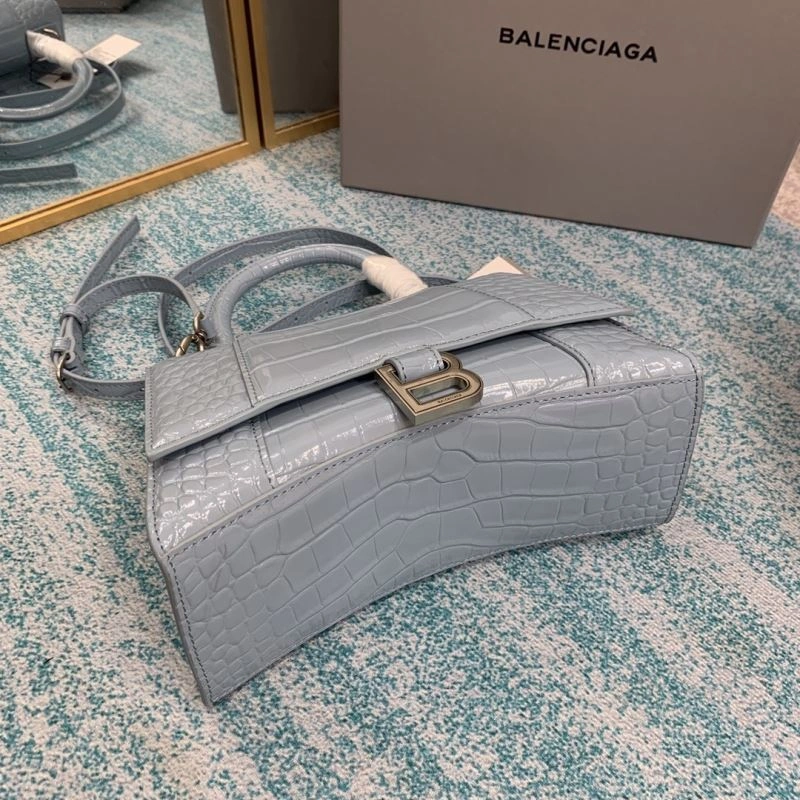 HighQuality Bxlxnciaga Hourglass Bags 85683