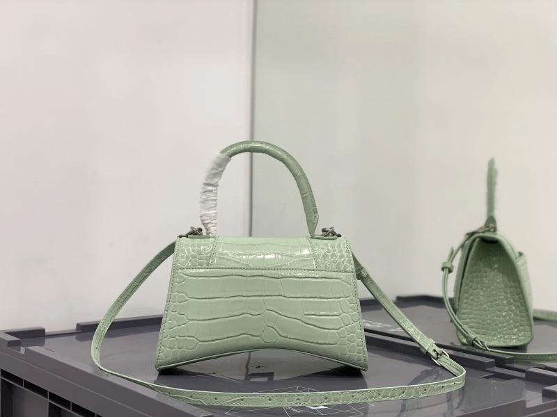 Bxlxnciaga Hourglass Bags Timeless 85667