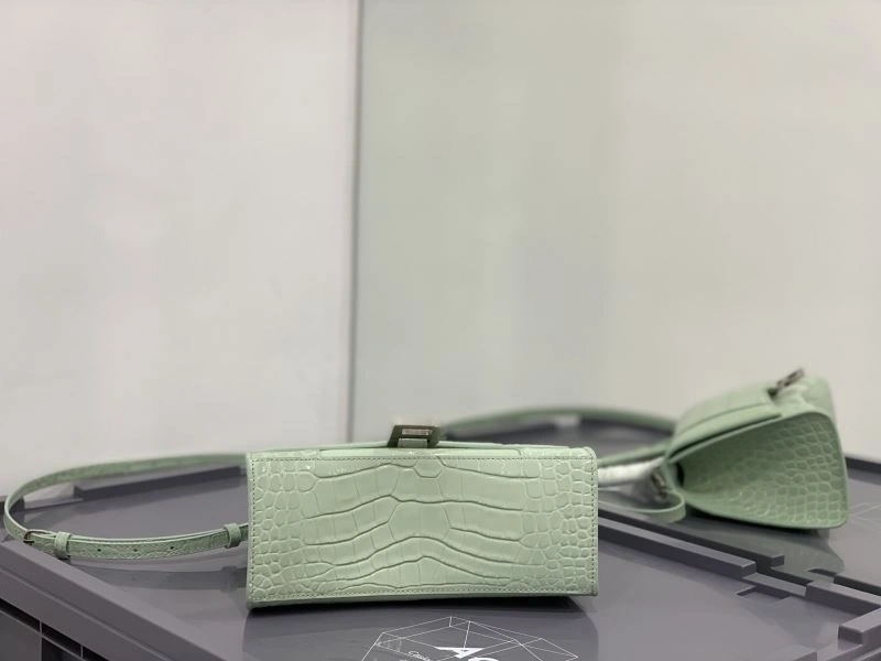 Bxlxnciaga Hourglass Bags Timeless 85667