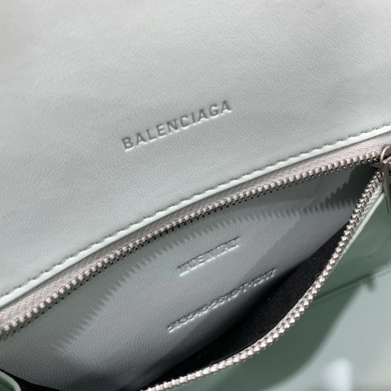Bxlxnciaga Hourglass Bags Timeless 85667