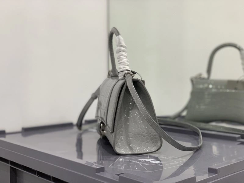 Bxlxnciaga Hourglass Bags Breathable 85675