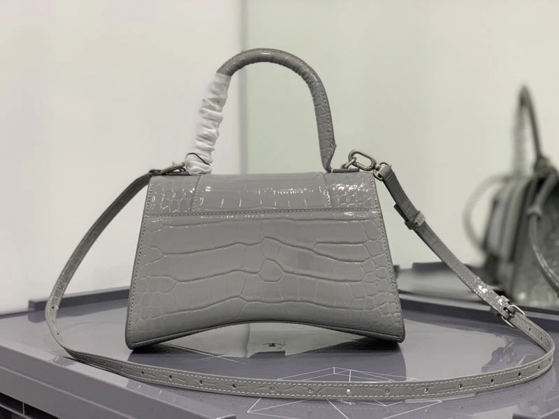 Bxlxnciaga Hourglass Bags Breathable 85675