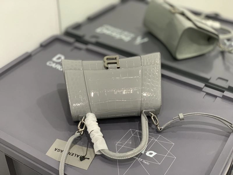 Bxlxnciaga Hourglass Bags Breathable 85675