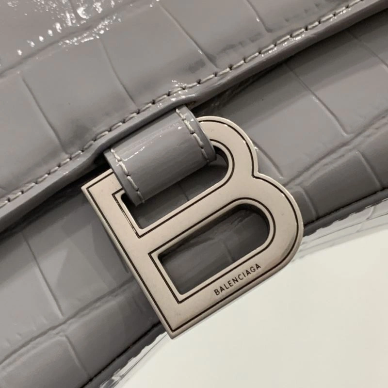 Bxlxnciaga Hourglass Bags Breathable 85675
