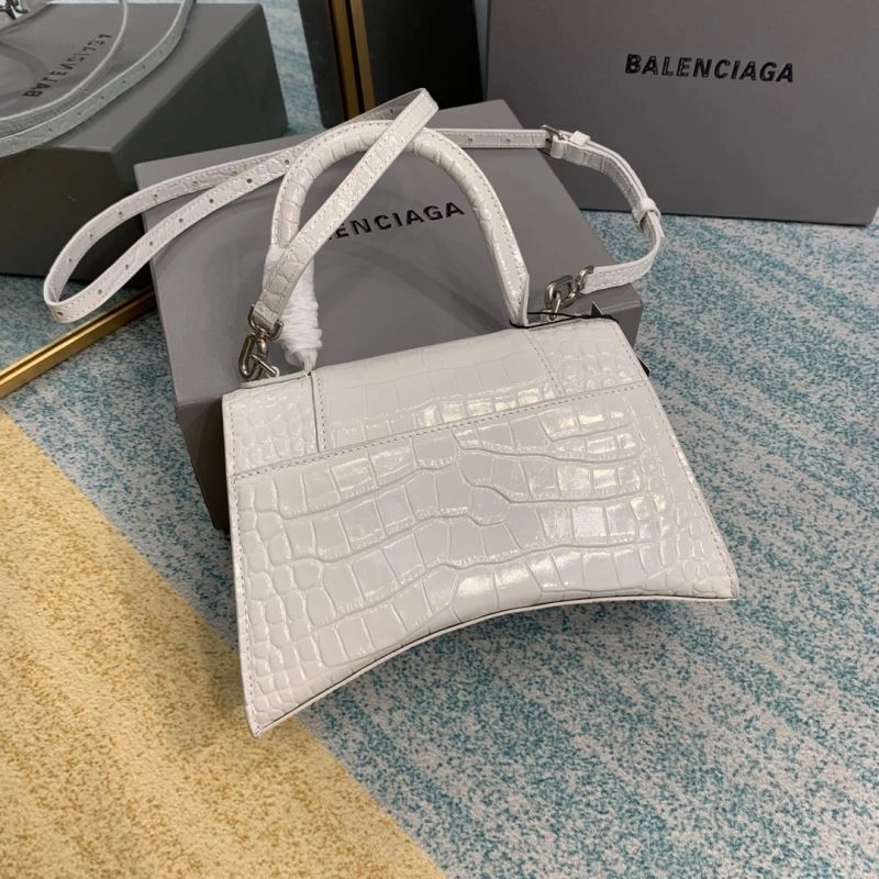 Bxlxnciaga Hourglass Bags Trendy 85693