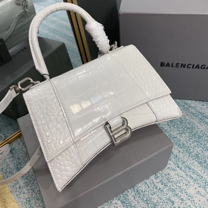 Bxlxnciaga Hourglass Bags Trendy 85693