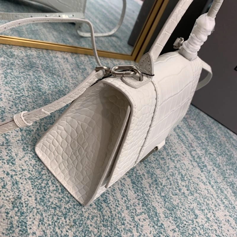 Bxlxnciaga Hourglass Bags Trendy 85693