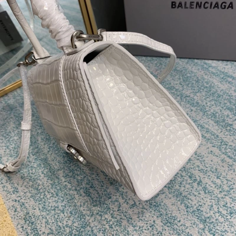 Bxlxnciaga Hourglass Bags Trendy 85693