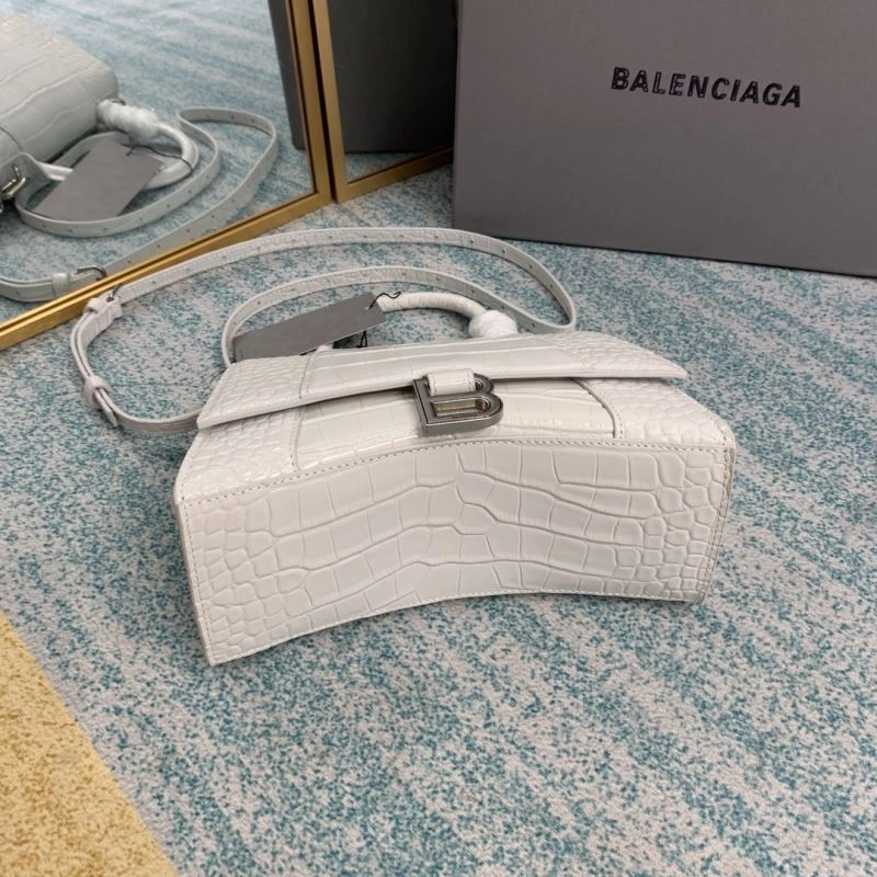 Bxlxnciaga Hourglass Bags Trendy 85693