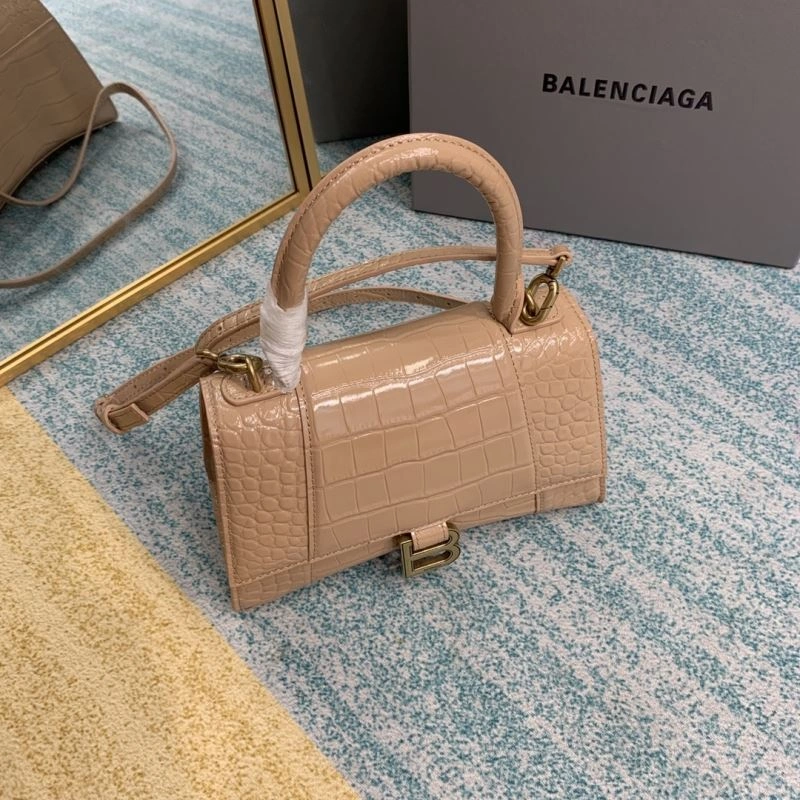 Classic Bxlxnciaga Hourglass Bags 85672