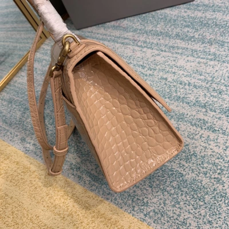 Classic Bxlxnciaga Hourglass Bags 85672
