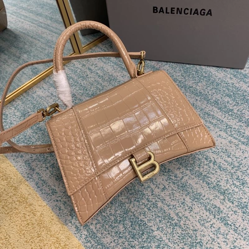 Classic Bxlxnciaga Hourglass Bags 85672