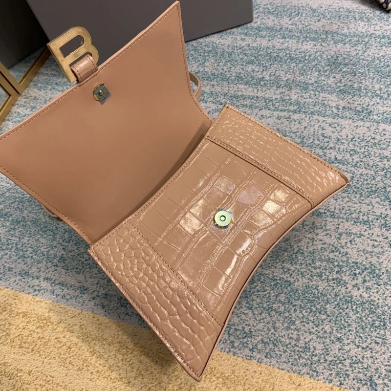 Classic Bxlxnciaga Hourglass Bags 85672