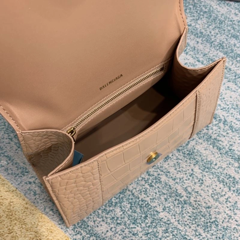 Classic Bxlxnciaga Hourglass Bags 85672
