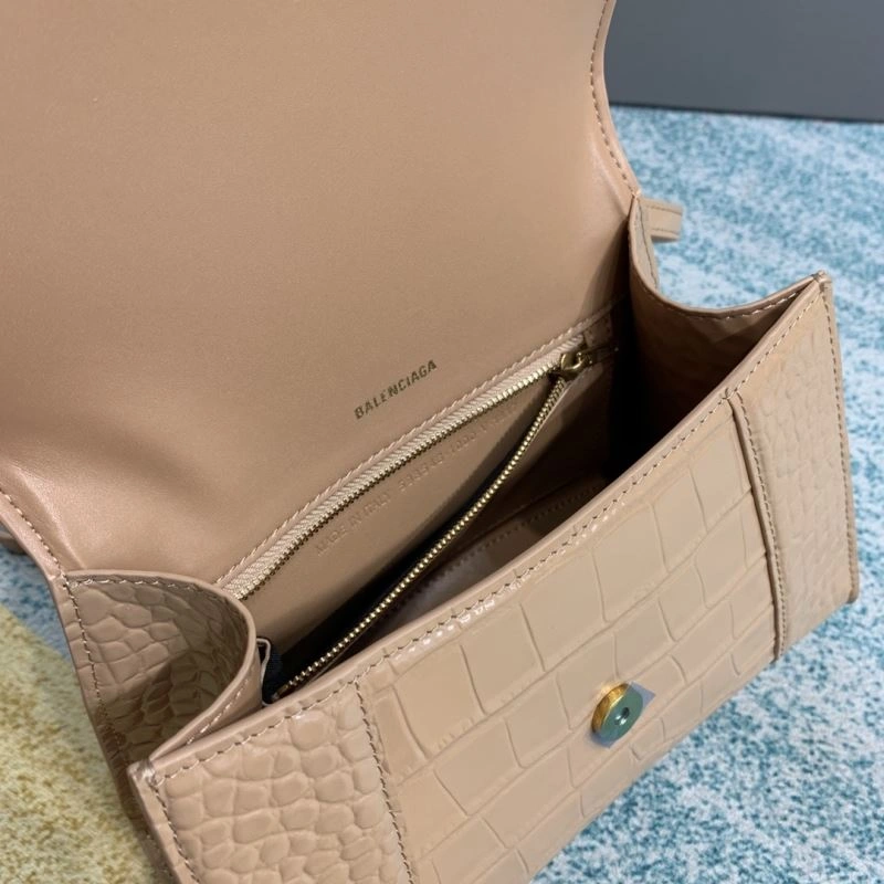 Classic Bxlxnciaga Hourglass Bags 85672
