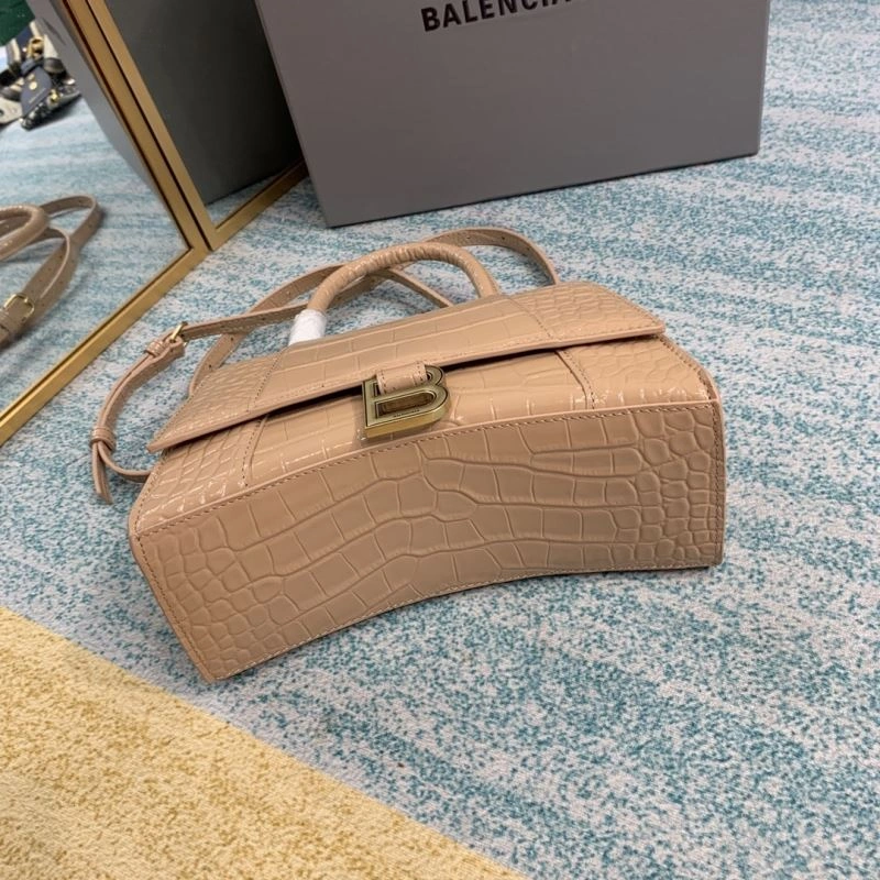 Classic Bxlxnciaga Hourglass Bags 85672