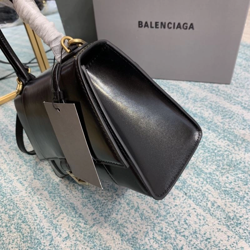 Bxlxnciaga Hourglass Bags Efficient 85647