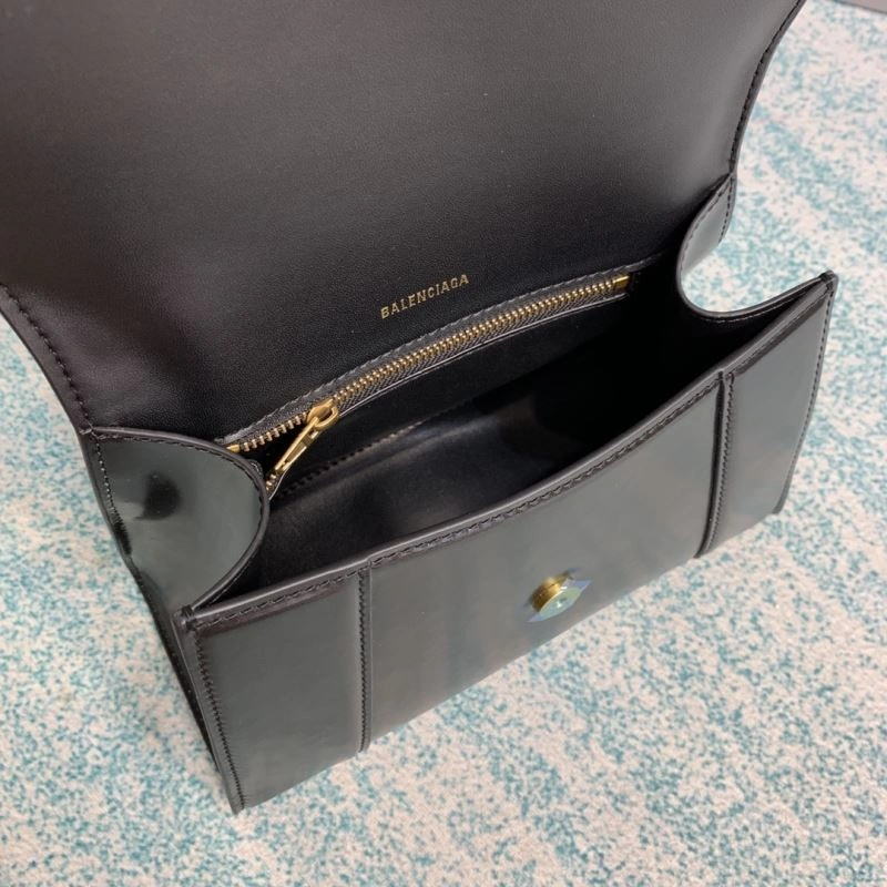 Bxlxnciaga Hourglass Bags Efficient 85647