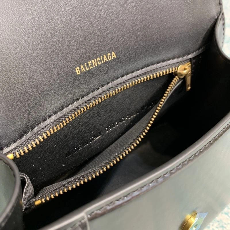 Bxlxnciaga Hourglass Bags Efficient 85647