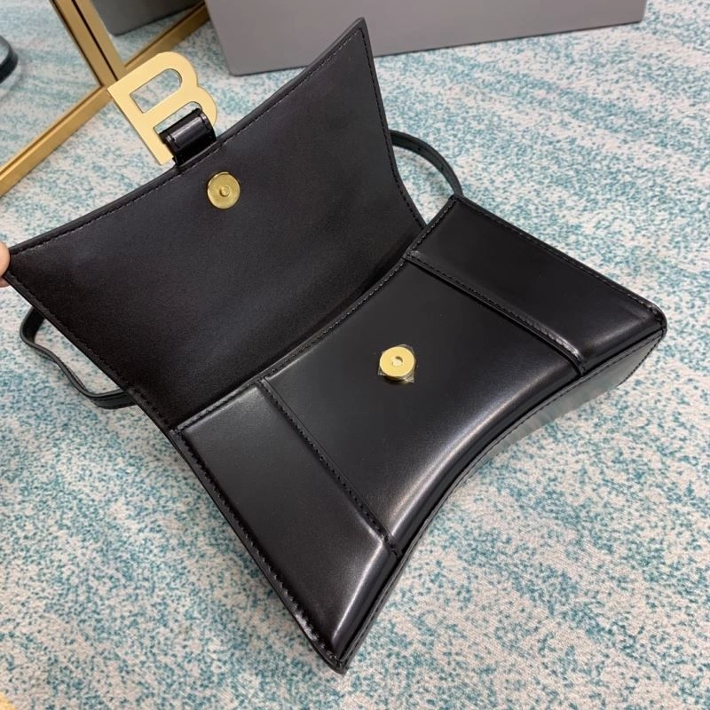 Fashionable Bxlxnciaga Hourglass Bags 85645
