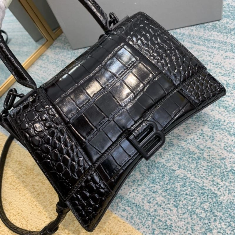 TopPick Bxlxnciaga Satchel Bags 85590