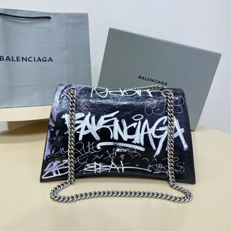 Bxlxnciaga Satchel Bags Refined 85578