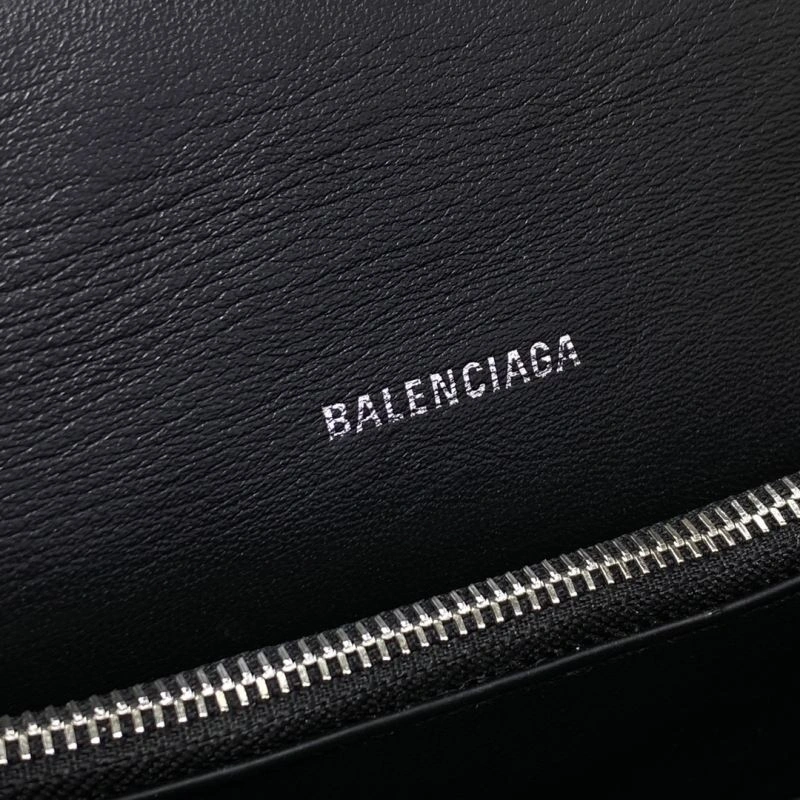 Bxlxnciaga Satchel Bags Refined 85578