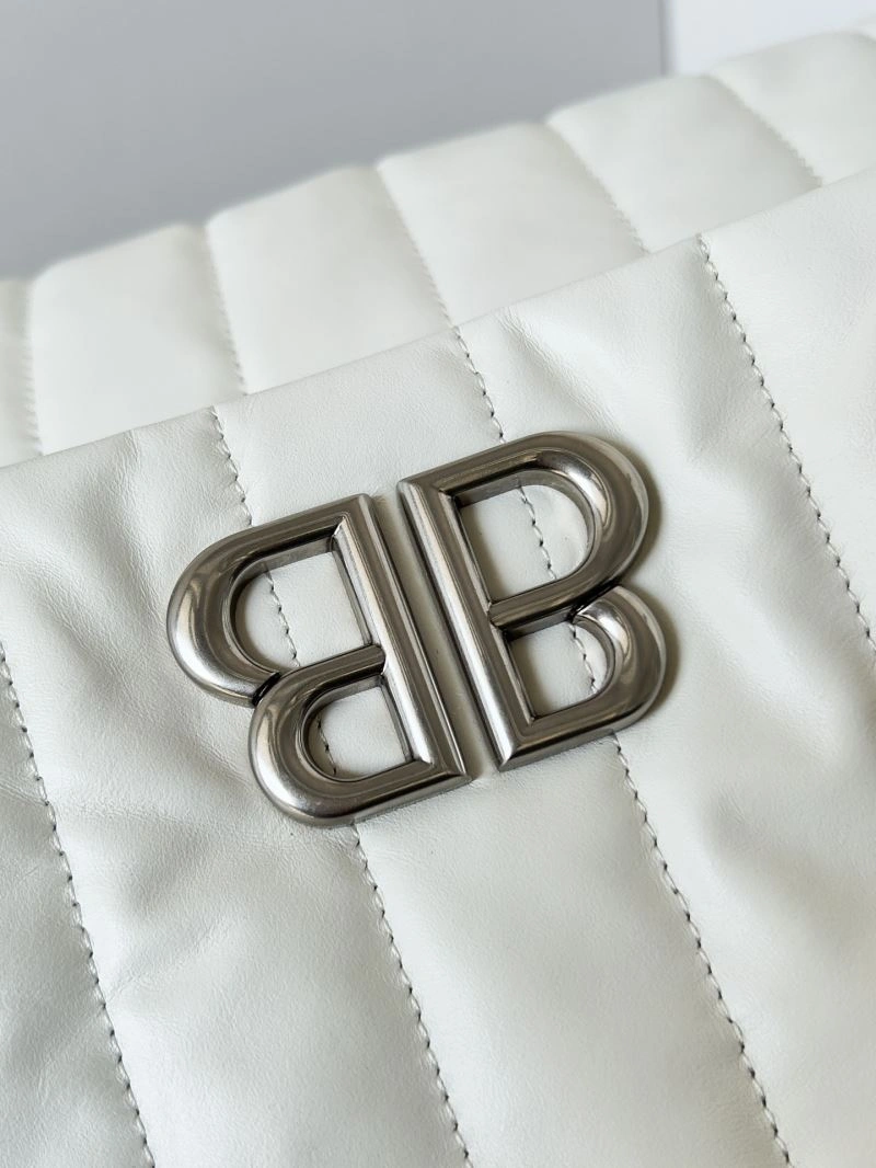 Bxlxnciaga Top Handle Bags Comfortable 85350