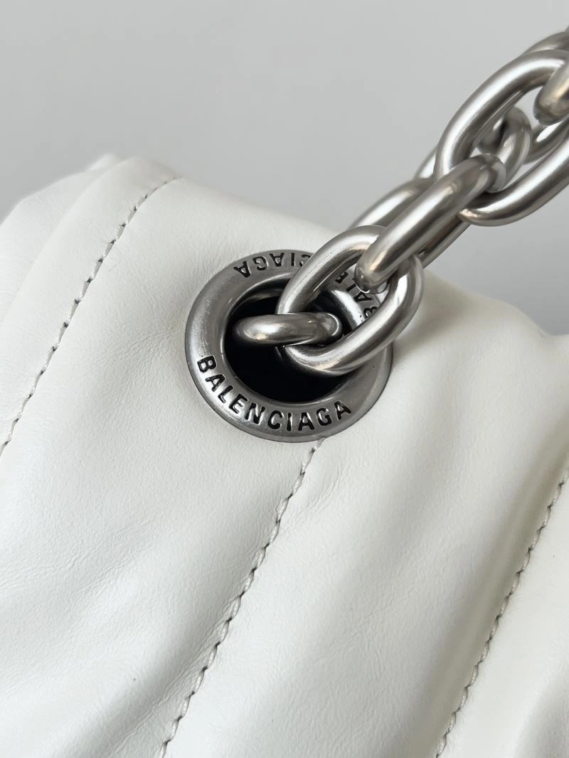 Bxlxnciaga Top Handle Bags Comfortable 85350
