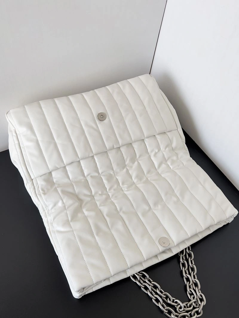Bxlxnciaga Top Handle Bags Comfortable 85350