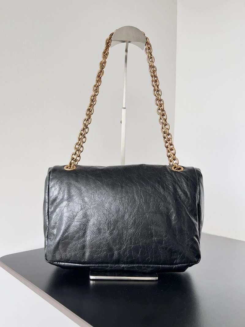 Bxlxnciaga Top Handle Bags Fashionable 85345