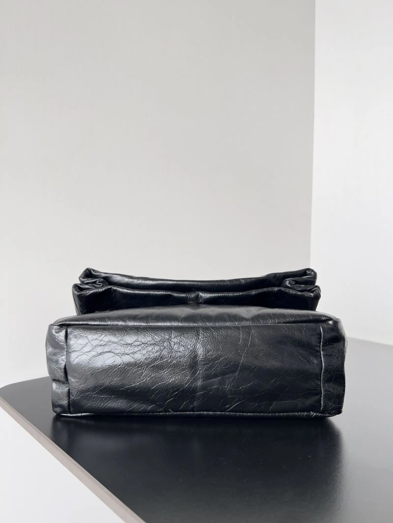 Bxlxnciaga Top Handle Bags Fashionable 85345