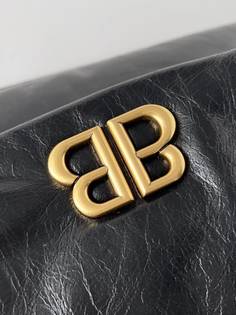 Bxlxnciaga Top Handle Bags Fashionable 85345