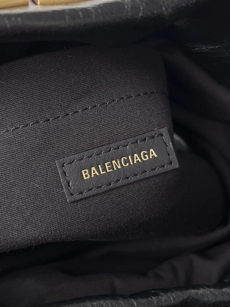 Bxlxnciaga Top Handle Bags Fashionable 85345