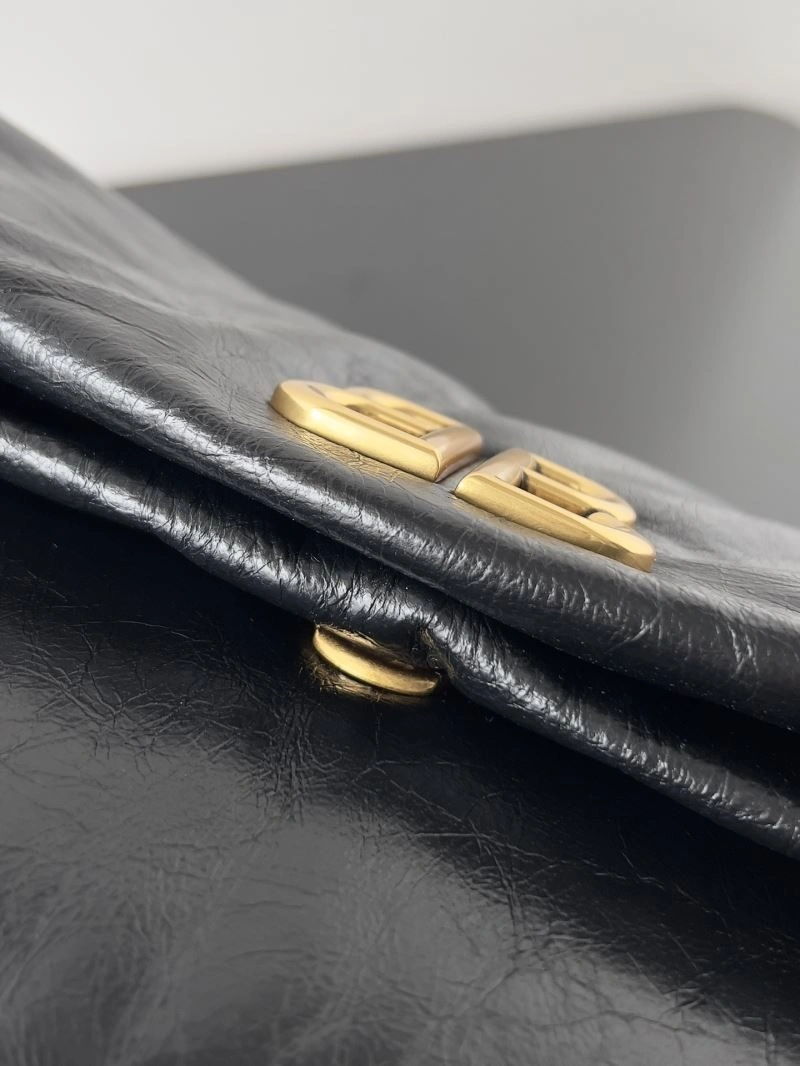 Bxlxnciaga Top Handle Bags Fashionable 85345