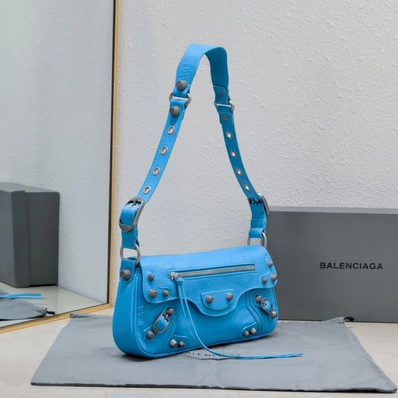 SportInspired Bxlxnciaga Satchel Bags 85595