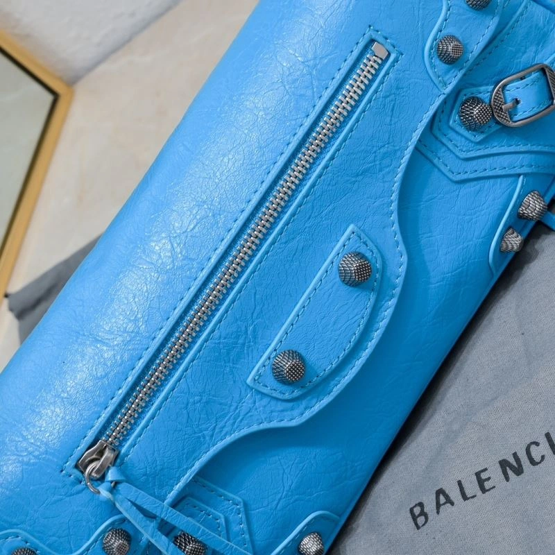 SportInspired Bxlxnciaga Satchel Bags 85595